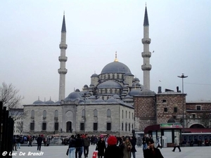 2010_03_04 Istanbul 40 Yeni Cami