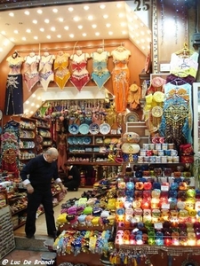 2010_03_04 Istanbul 52 Egyptian Bazaar