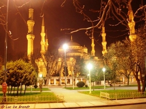 2010_03_04 Istanbul 60 Sultan Ahmet Mosque