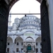 2010_03_05 Istanbul 023 Sultan Ahmet Mosque