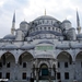 2010_03_05 Istanbul 024 Sultan Ahmet Mosque
