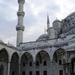 2010_03_05 Istanbul 025 Sultan Ahmet Mosque