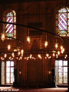 2010_03_05 Istanbul 037 Sultan Ahmet Mosque
