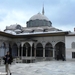 2010_03_05 Istanbul 100 Topkapi Palace Fourth Courtyard Iftar Ter