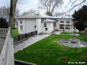 2010_03_05 Istanbul 102 Topkapi Palace Fourth Courtyard Terrace K