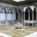 2010_03_05 Istanbul 103 Topkapi Palace Fourth Courtyard Iftar Ter