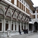 2010_03_05 Istanbul 188 Topkapi Palace Second Courtyard Harem