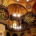 2010_03_05 Istanbul 233 Hagia Sophia