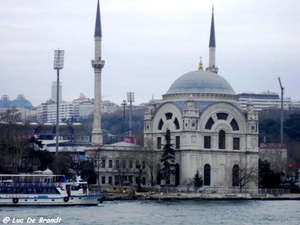 2010_03_06 Istanbul 028 boattrip Bosphorus
