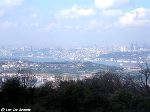 2010_03_07 Istanbul 025 Camlica Hill