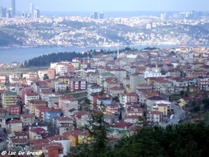 2010_03_07 Istanbul 036 Camlica Hill