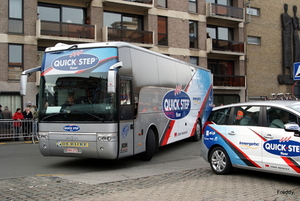 Dwars door Vlaanderen-2010