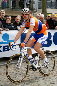 Maarten Tjalingi