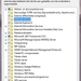 Windows 7 Onderdelen in of uitschakelen.