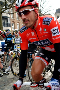 Fabian Cancellara