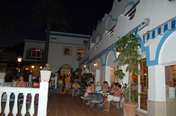 024 Vlucht en hotel Vim Reserve Marbella