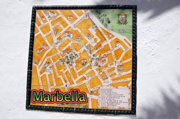 043 Marbella