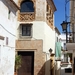 102 Marbella - straatjes oude stad