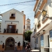 107 Marbella - straatjes oude stad