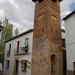 1078 Ronda - minaret van San Sebastian