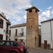 1079 Ronda - minaret van San Sebastian