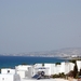 11Cyprus - hotel St Georges zicht vanuit kamer