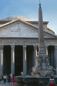 c2  Rome  Pantheon