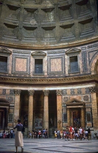 c28 Pantheon