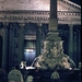 c35  Pantheon by night