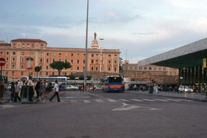 d37  bustation aan termini