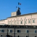 e133  Quirinale - ambswoning president