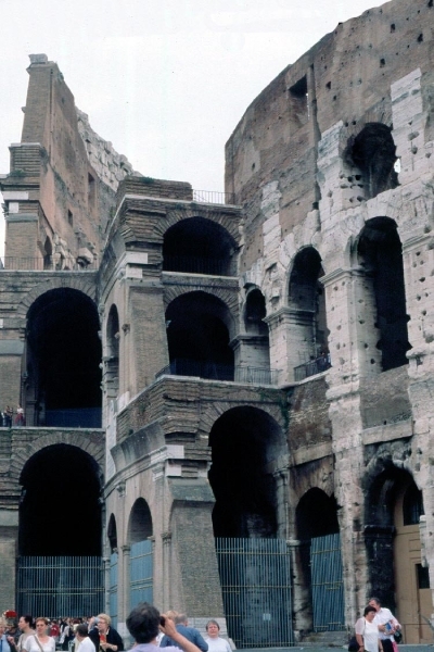 e159   Colosseum