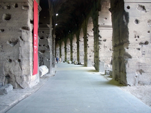 e1590   Colosseum