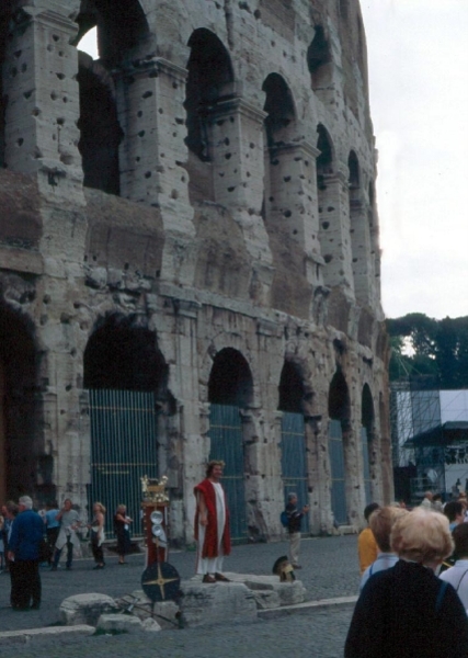 e1591  Colosseum