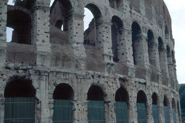 e161  Colosseum