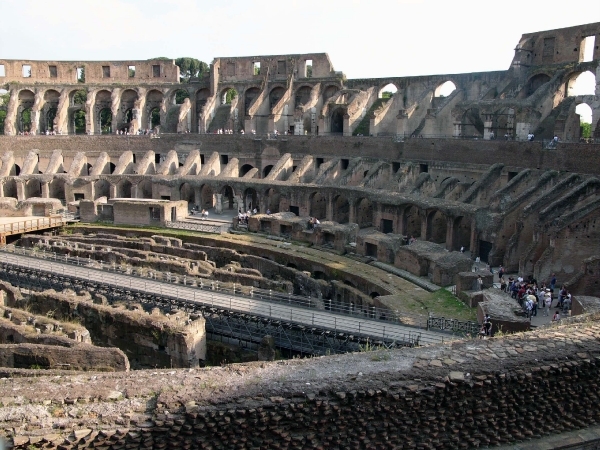 e1640   Colosseum