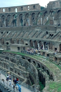 e170  Colosseum