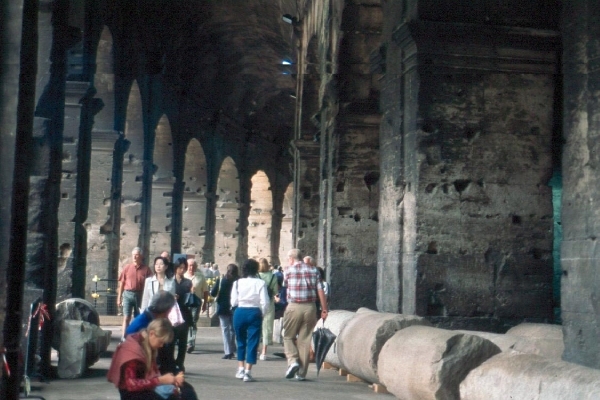 e171  Colosseum