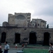 e1791  Maxentius - oude basiliek -  forum romanum