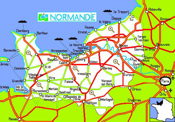 Landing, D-Day, Normandie, Arromanches