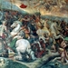 v92 Raphael fresco - vat museum
