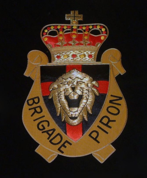 Brigade Piron