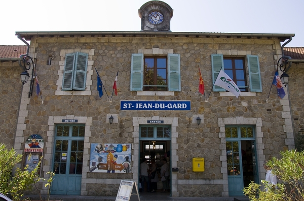 St-Jean-du-Gard
