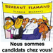 Brabant_Flamand