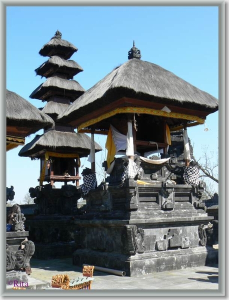 16 Mooie tempel