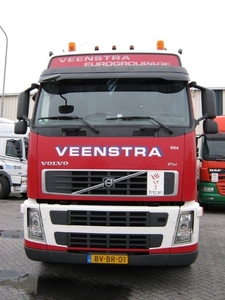 Veenstra - Heeg        BV-BR-01