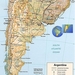 0 Argentinie_map