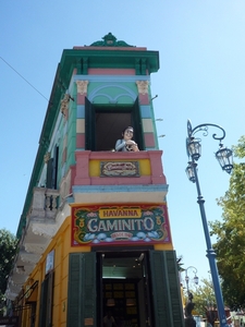 1 Buenos Aires _La Boca,  Calle Caminito _ P1050329