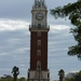 1 Buenos Aires _Retiro _Plaza San Martin met Britse klokkentoren 