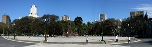 1 Buenos Aires _Retiro _Plaza San Martin